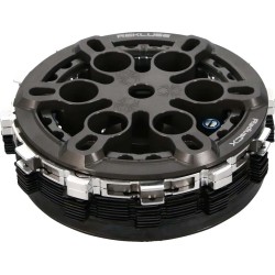 Kit d'embrayage RadiusCX 4.0