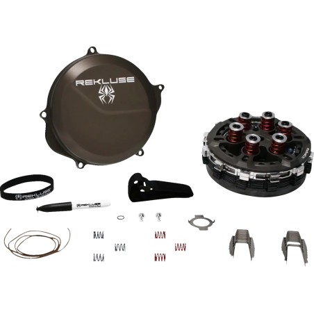 Kit d'embrayage RadiusCX 4.0
