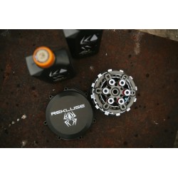 RadiusCX 4.0 Clutch Kit