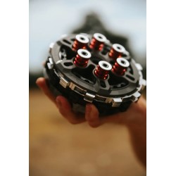 Kit d'embrayage RadiusCX 4.0