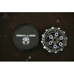 Kit d'embrayage RadiusCX 4.0