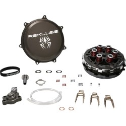 RadiusCX 4.0 Clutch Kit