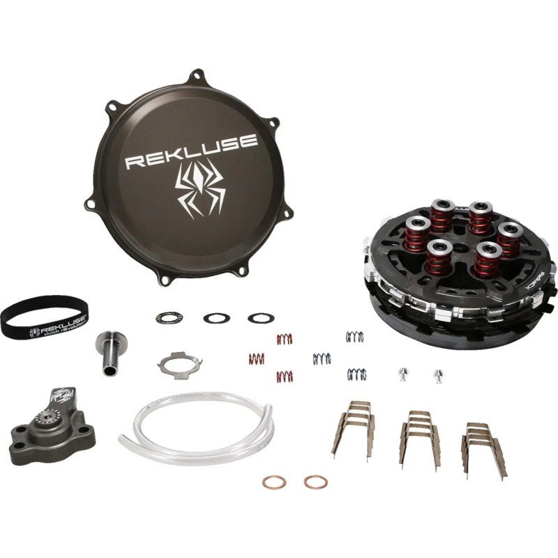 RadiusCX 4.0 Clutch Kit