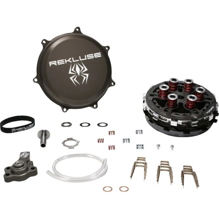 RadiusCX 4.0 Clutch Kit