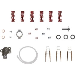 Kit d'embrayage RadiusCX 4.0