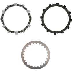 RadiusCX 4.0 Clutch Kit