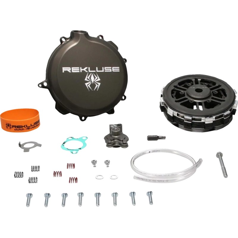 Kit d'embrayage RadiusCX 4.0