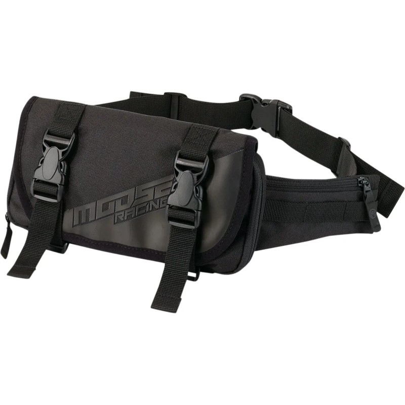 Qualifier Fanny Pack