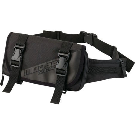 Qualifier Fanny Pack