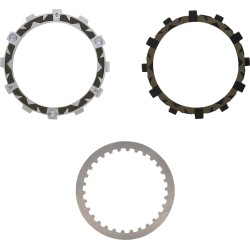 RadiusCX 4.0 Clutch Kit