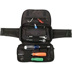 Qualifier Fanny Pack