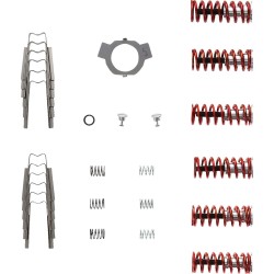 Kit d'embrayage RadiusCX 4.0