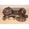 RadiusCX 4.0 Clutch Kit