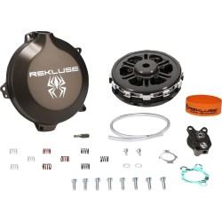 RadiusCX 4.0 Clutch Kit