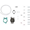 RadiusCX 4.0 Clutch Kit