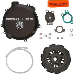 RadiusCX 4.0 Clutch Kit