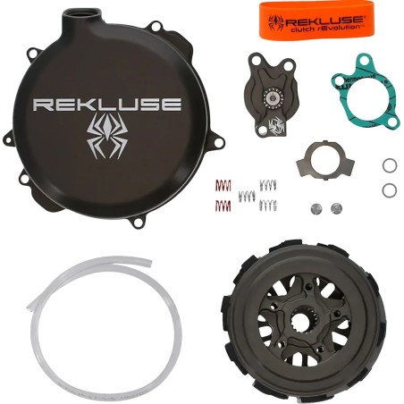 RadiusCX 4.0 Clutch Kit