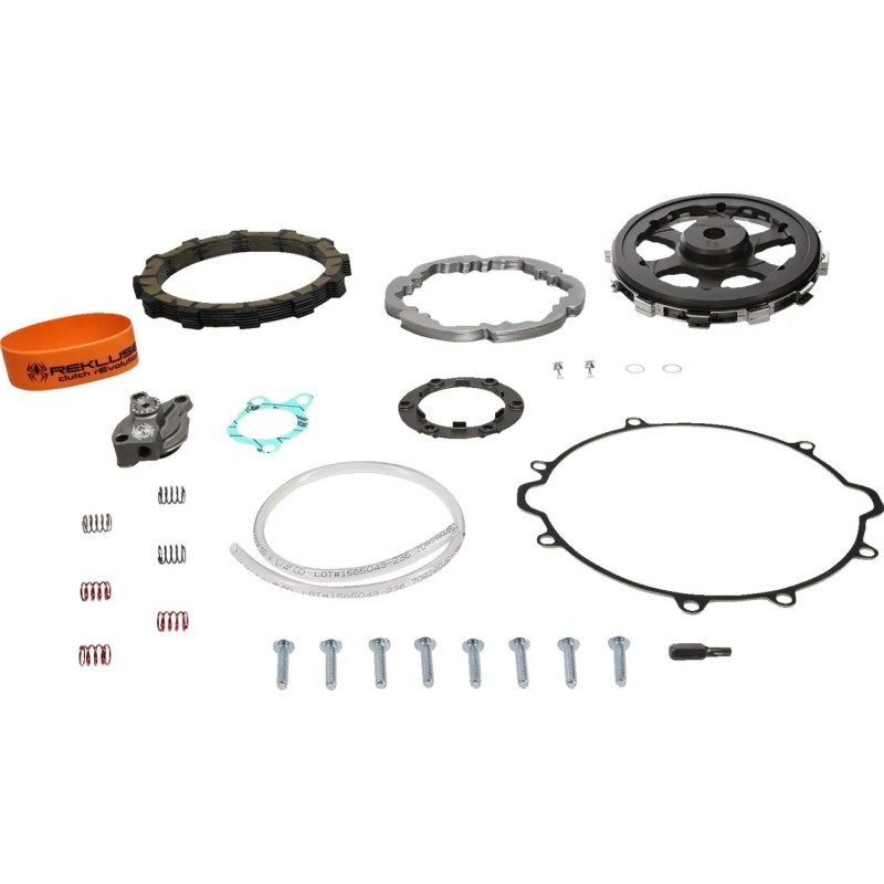 RadiusX 4.0 Clutch Kit