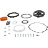 Kit d'embrayage RadiusX 4.0