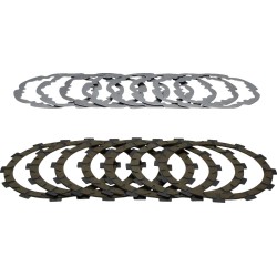 RadiusX 4.0 Clutch Kit