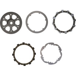 RadiusX 4.0 Clutch Kit