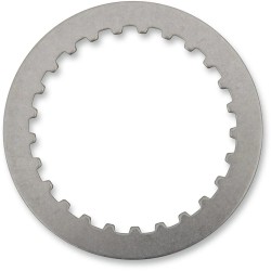 Clutch Steel Drive Plate