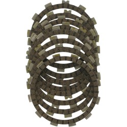 CK Standard Series Clutch Kit