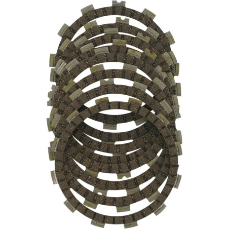 CK Standard Series Clutch Kit