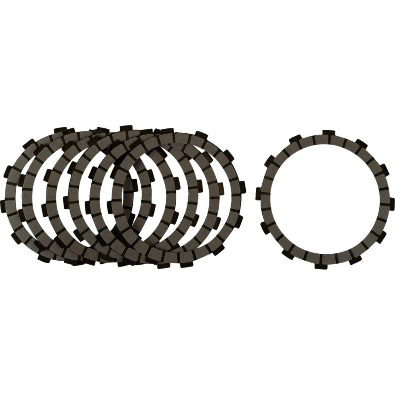 Clutch Friction Plates