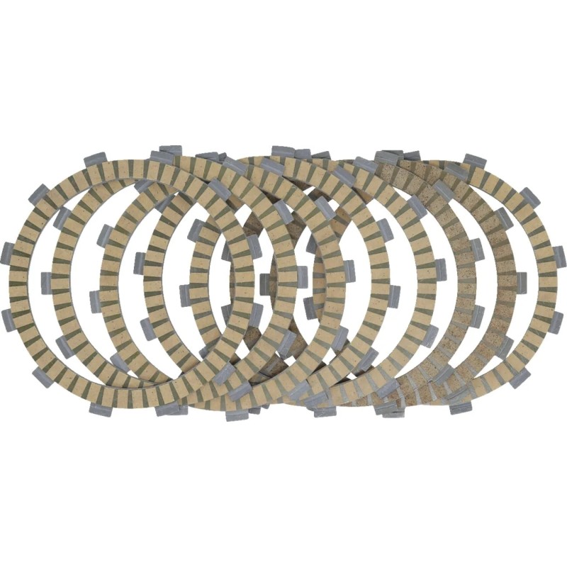 Clutch Friction Plates