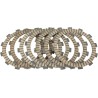 Clutch Friction Plates