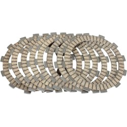 Clutch Friction Plates