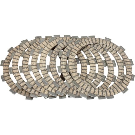Clutch Friction Plates