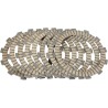 Clutch Friction Plates