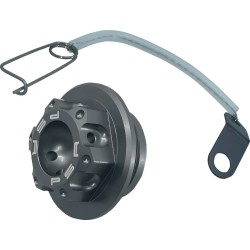Oil Filler Cap Kit