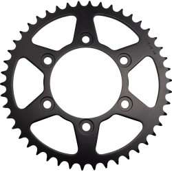Steel Rear Sprocket