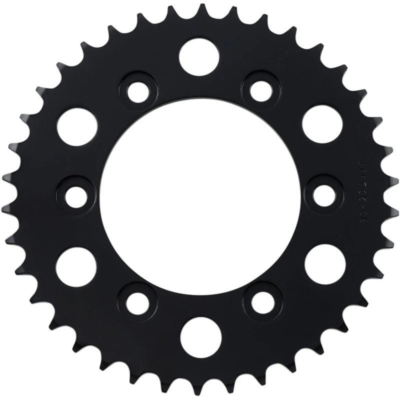 Steel Rear Sprocket