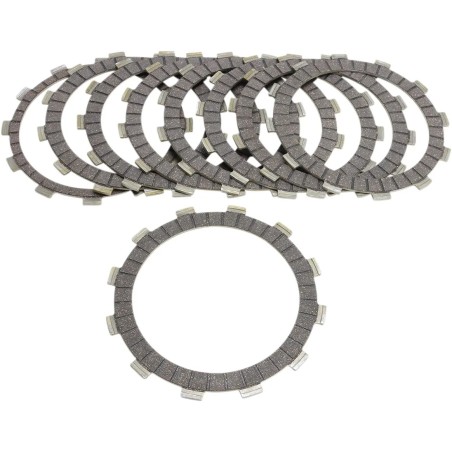 CK Standard Series Clutch Kit
