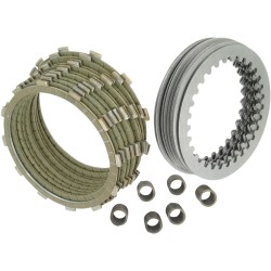 SRK Race Sport Series Clutch Kit
