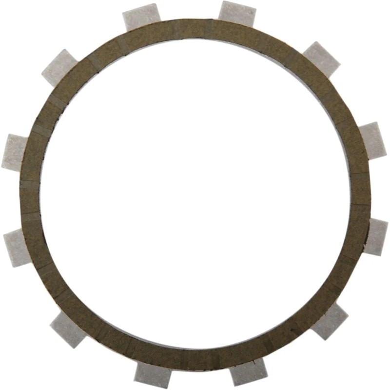 Disque de friction d'embrayage