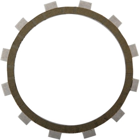 Clutch Friction Plate