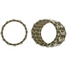 Clutch Friction Plate Set