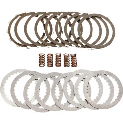 Complete Clutch Kit