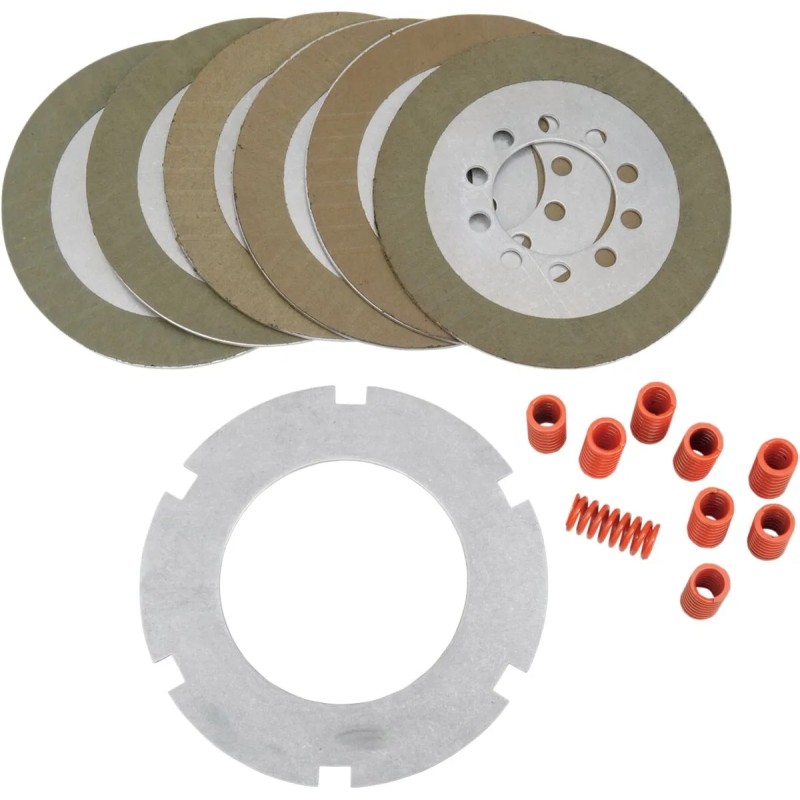 Extra Plate Clutch Kit
