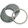 Clutch Friction Plate Set