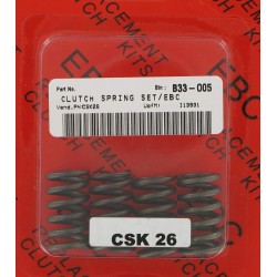 CSK Clutch Spring Set