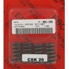 CSK Clutch Spring Set