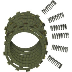 SRC Series Clutch Kit