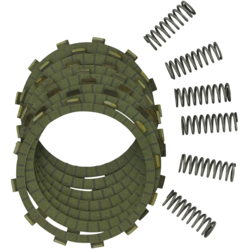 SRC Series Clutch Kit
