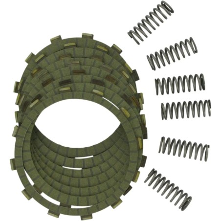 SRC Series Clutch Kit